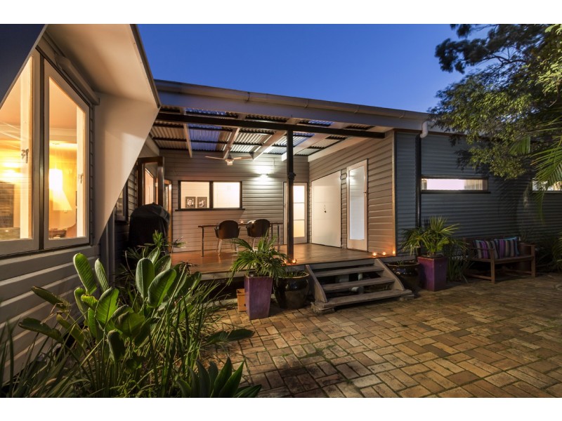 38 Gresham Street, Ashgrove QLD 4060