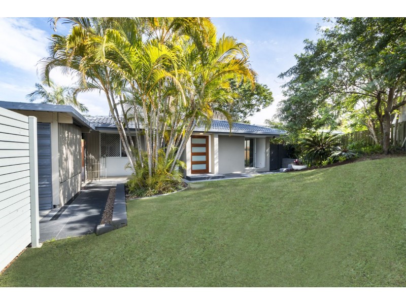 82 Settlement Road, The Gap QLD 4061