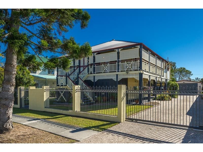 53 Orchid Street, Enoggera QLD 4051