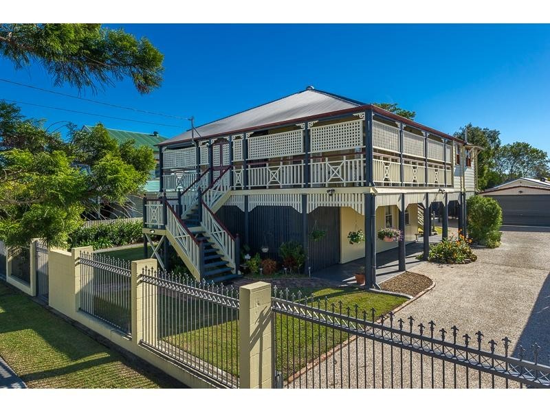 53 Orchid Street, Enoggera QLD 4051