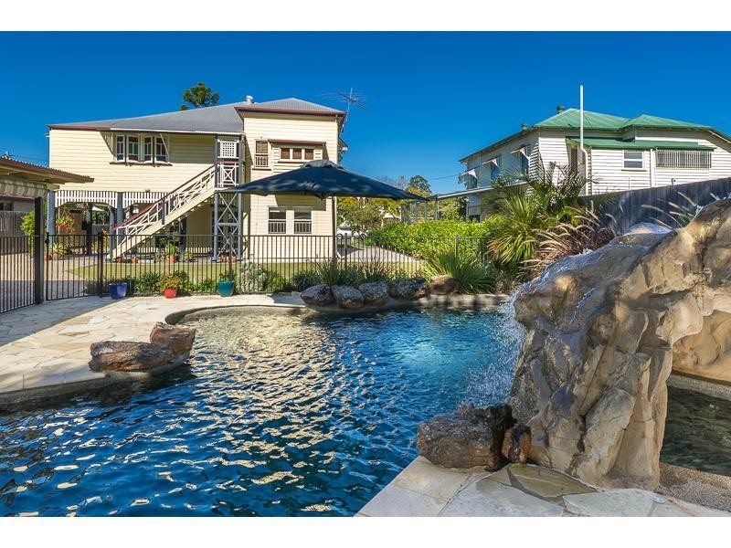 53 Orchid Street, Enoggera QLD 4051