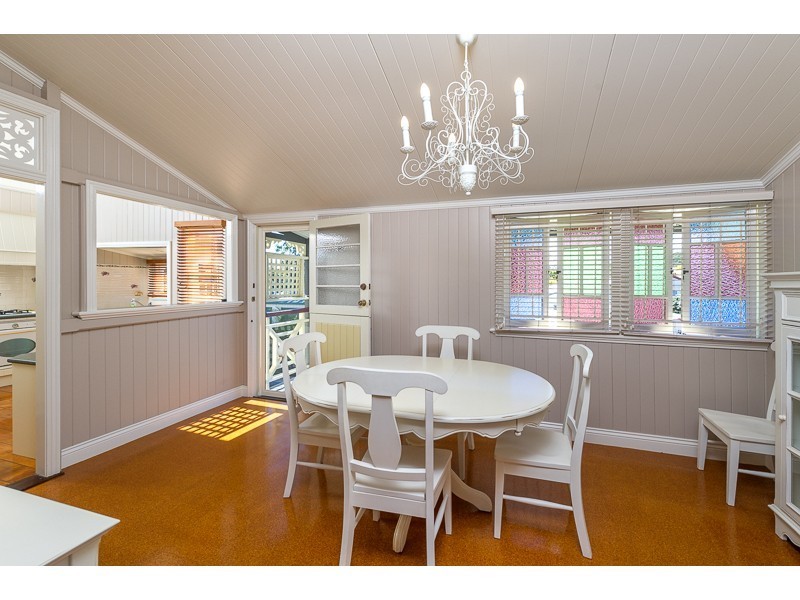 53 Orchid Street, Enoggera QLD 4051