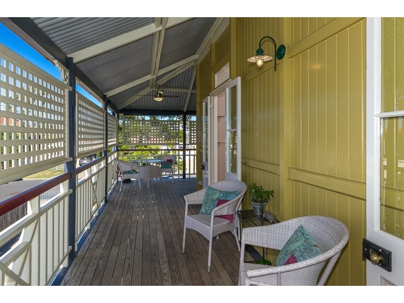 53 Orchid Street, Enoggera QLD 4051