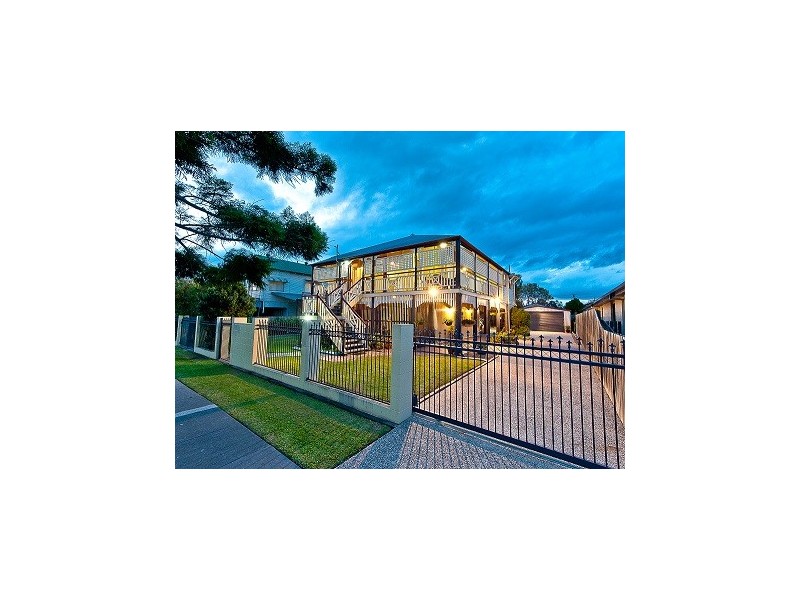 53 Orchid Street, Enoggera QLD 4051