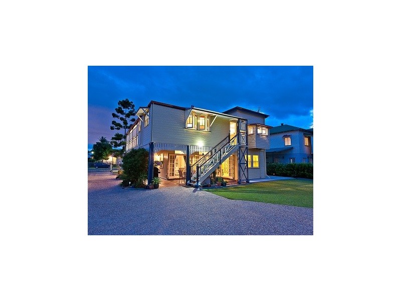 53 Orchid Street, Enoggera QLD 4051