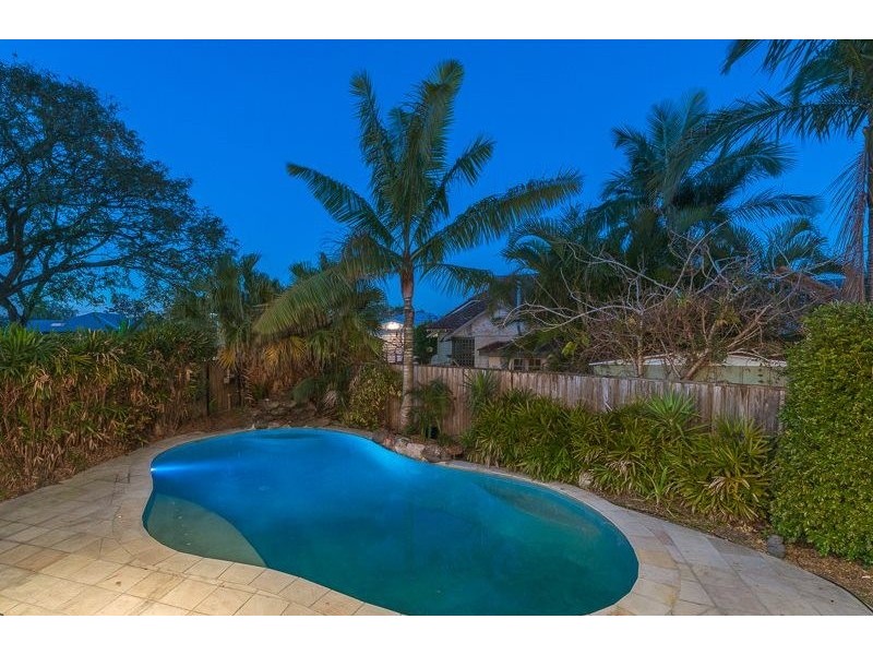 45 Glenlyon Drive, Ashgrove QLD 4060