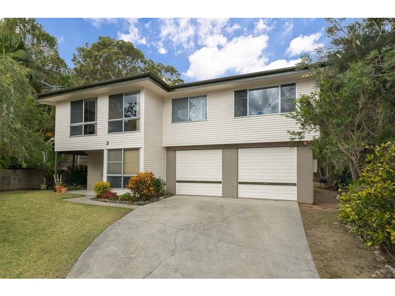 3 Crieff Close, Seventeen Mile Rocks QLD 4073