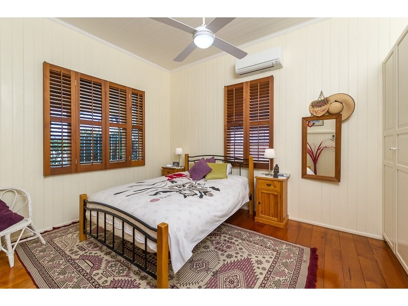 31 Glenrosa Road, Red Hill QLD 4059