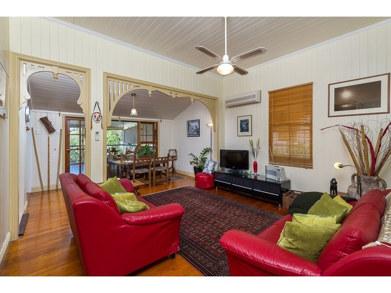 31 Glenrosa Road, Red Hill QLD 4059