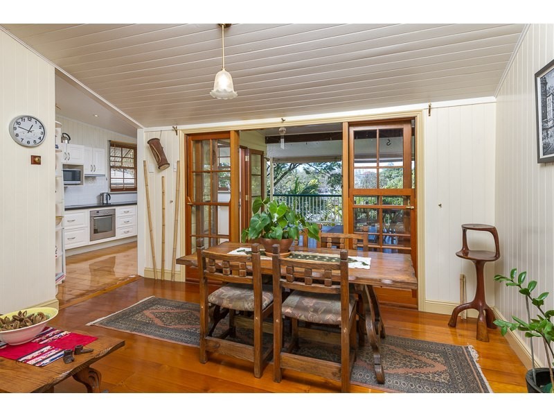 31 Glenrosa Road, Red Hill QLD 4059