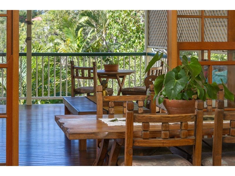 31 Glenrosa Road, Red Hill QLD 4059