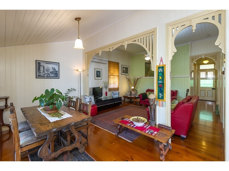 31 Glenrosa Road, Red Hill QLD 4059