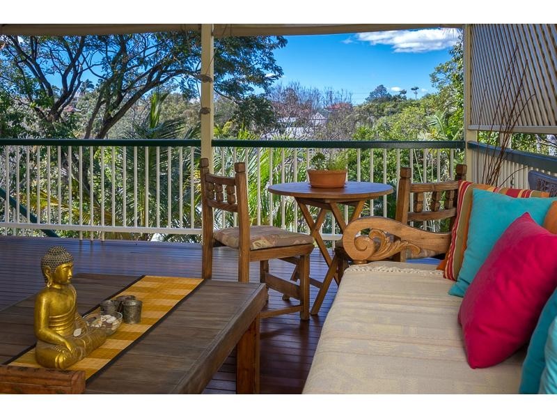 31 Glenrosa Road, Red Hill QLD 4059