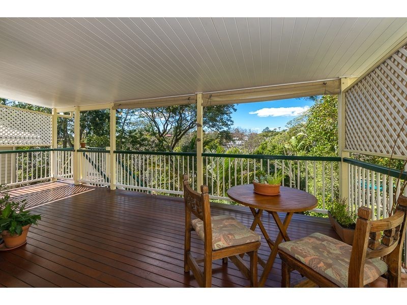 31 Glenrosa Road, Red Hill QLD 4059