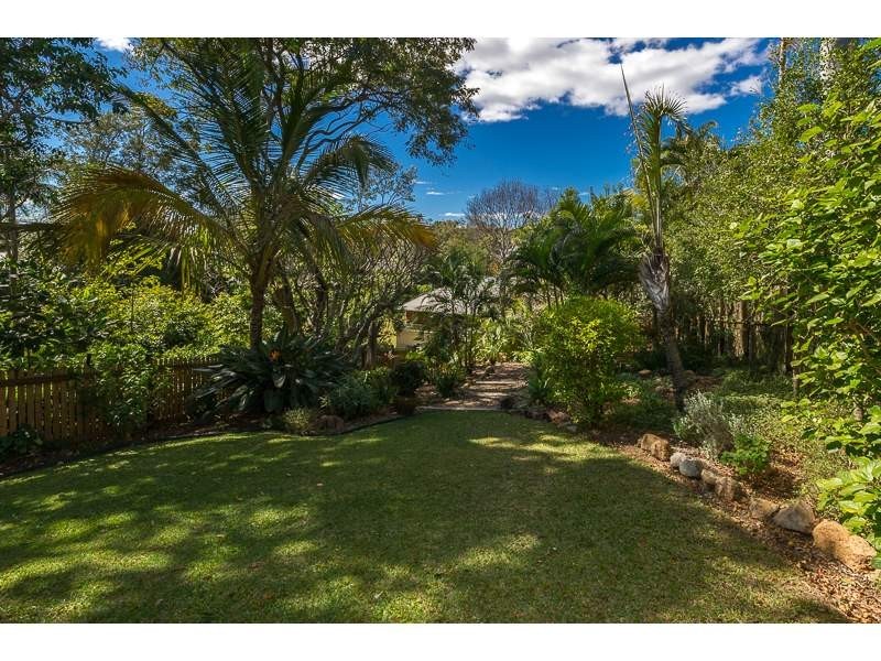 31 Glenrosa Road, Red Hill QLD 4059
