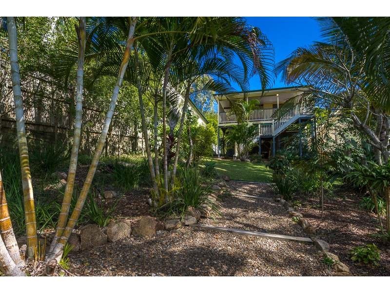 31 Glenrosa Road, Red Hill QLD 4059