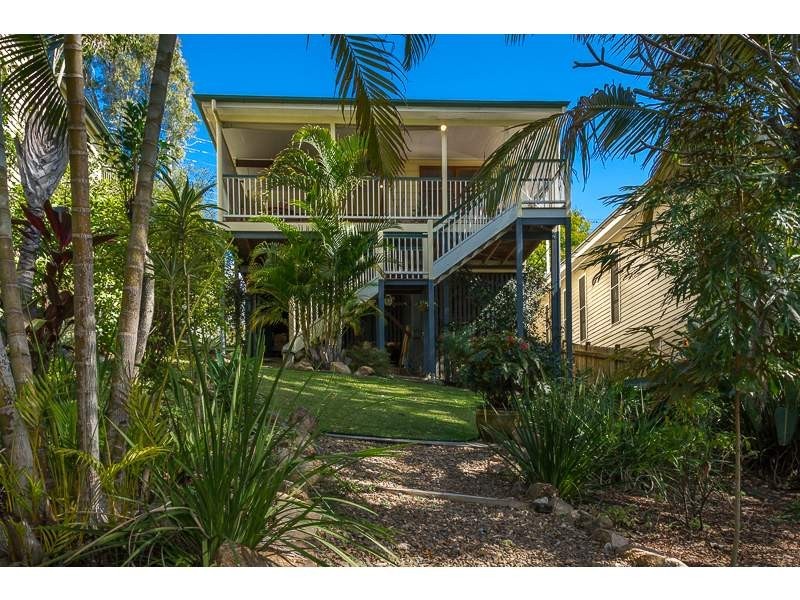 31 Glenrosa Road, Red Hill QLD 4059