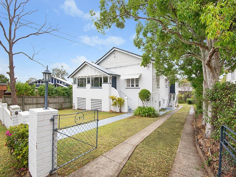 69 Mareeba Road, Ashgrove QLD 4060