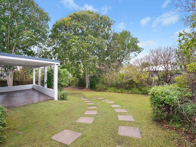69 Mareeba Road, Ashgrove QLD 4060