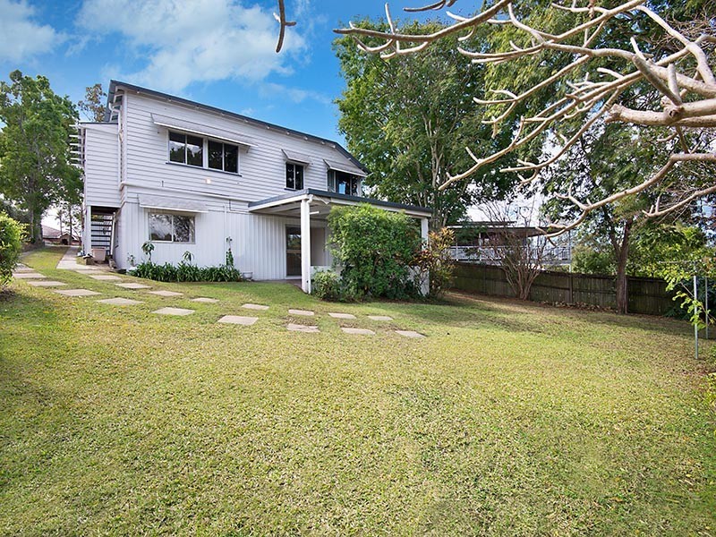 69 Mareeba Road, Ashgrove QLD 4060