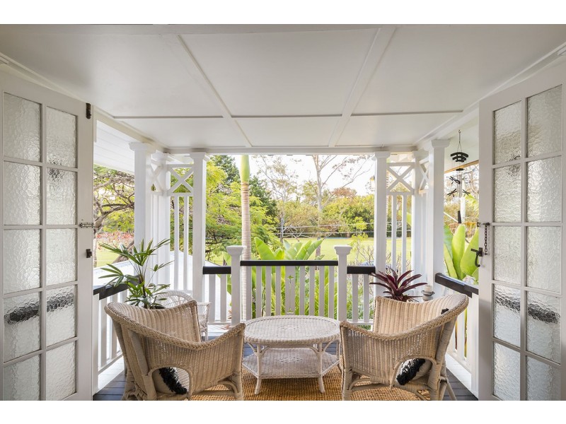 24 Grevillea Road, Ashgrove QLD 4060