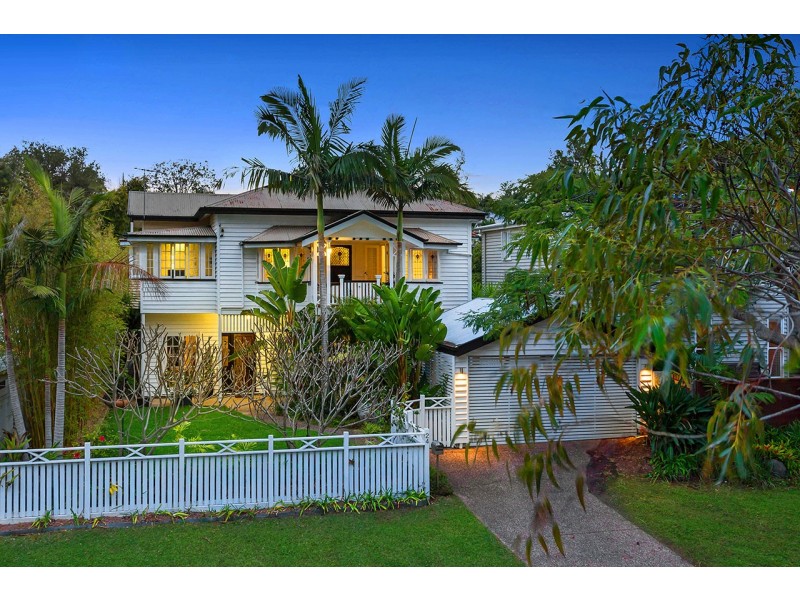 24 Grevillea Road, Ashgrove QLD 4060