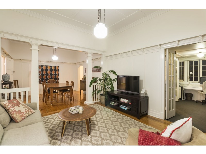 24 Grevillea Road, Ashgrove QLD 4060