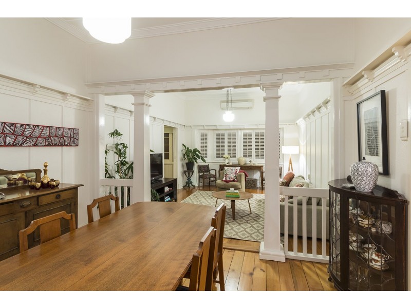 24 Grevillea Road, Ashgrove QLD 4060