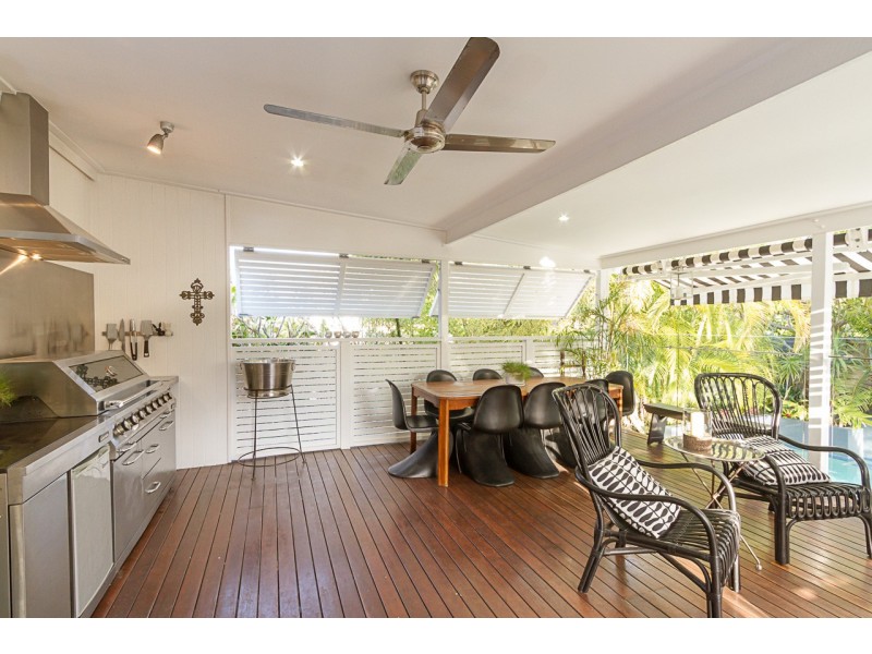 24 Grevillea Road, Ashgrove QLD 4060