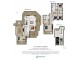 1/27 Tipuana Place, Bardon QLD 4065 Floorplan