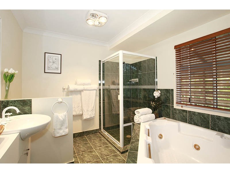 The Gap QLD 4061