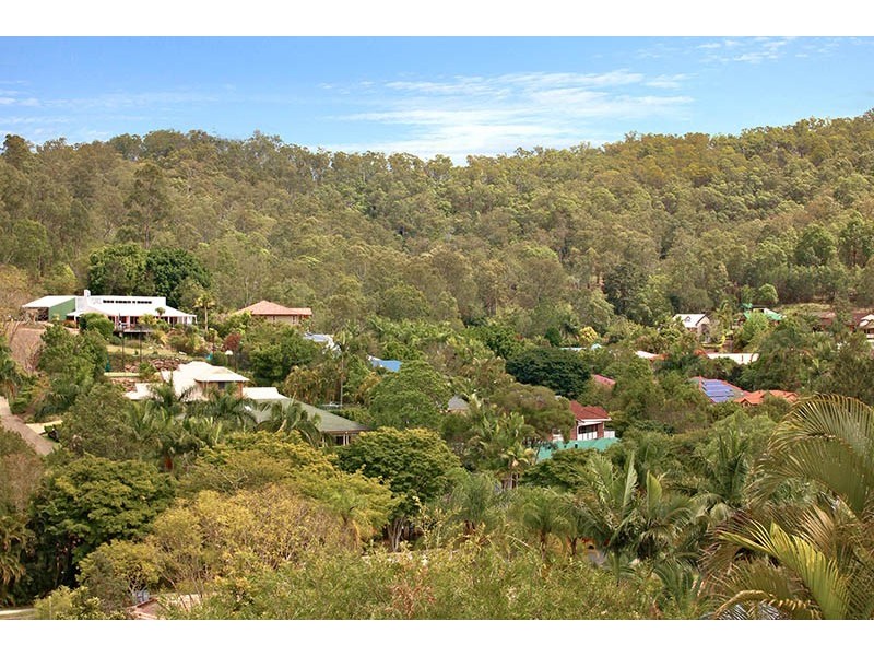 The Gap QLD 4061