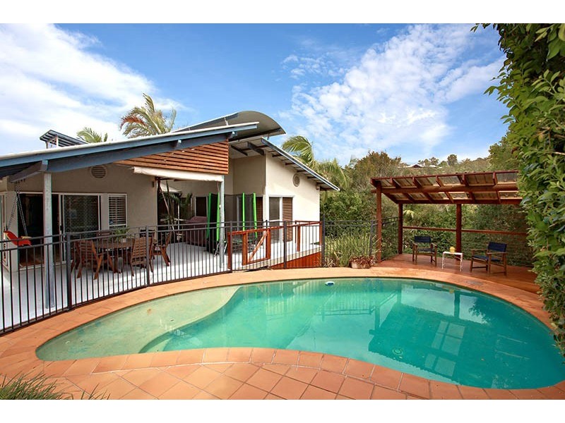 The Gap QLD 4061