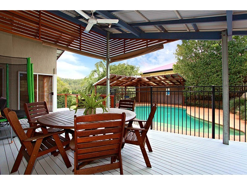 The Gap QLD 4061