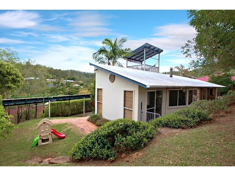 The Gap QLD 4061