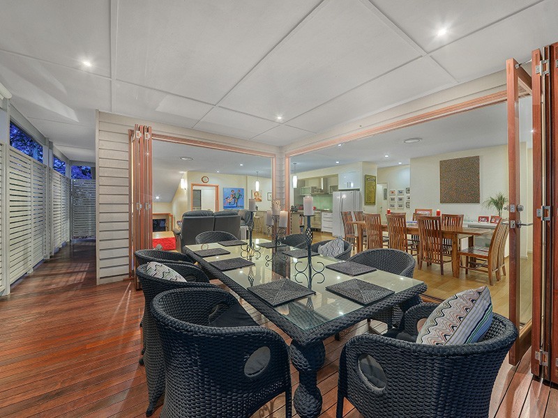 64 Woonga Drive, Ashgrove QLD 4060