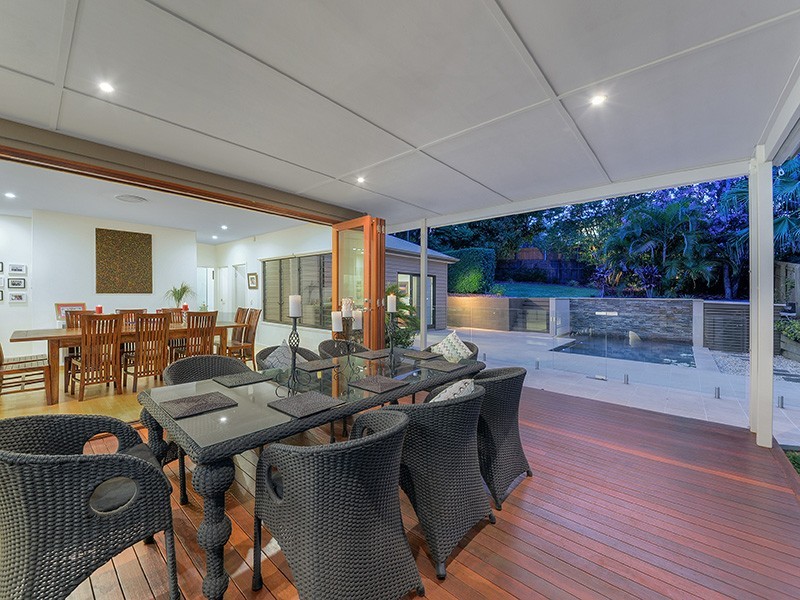 64 Woonga Drive, Ashgrove QLD 4060