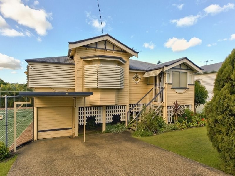 99 Stewart Road, Ashgrove QLD 4060