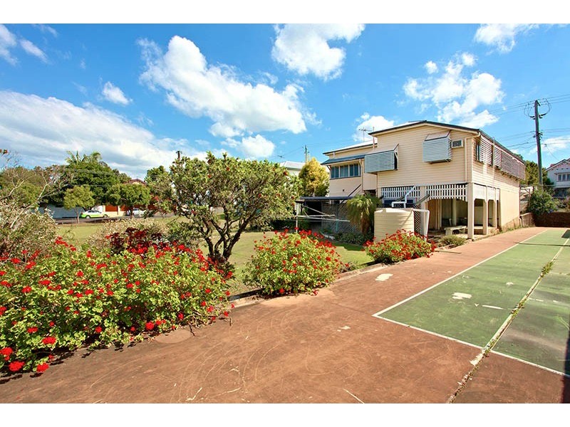 99 Stewart Road, Ashgrove QLD 4060