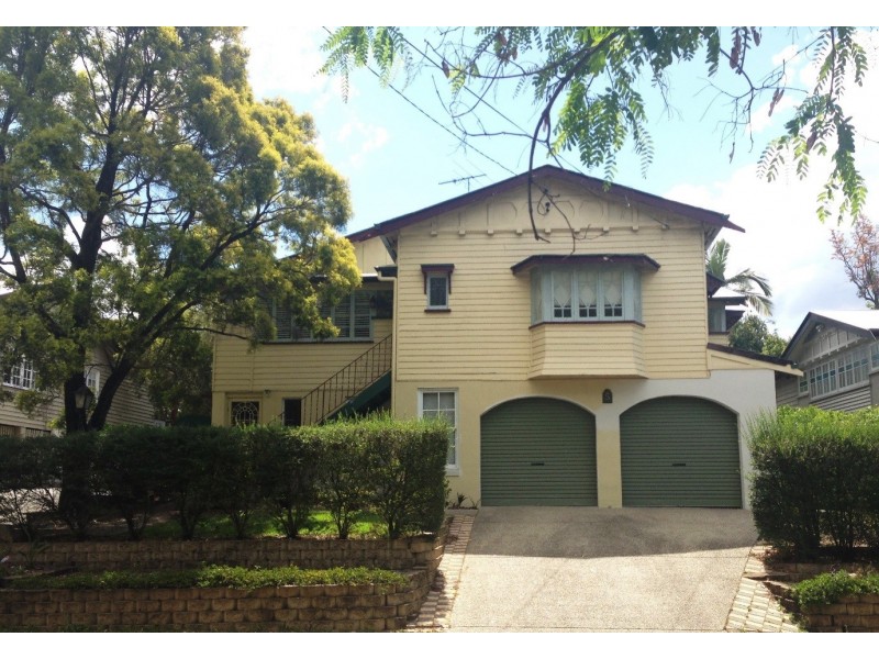 5 Amarina Avenue, Ashgrove QLD 4060