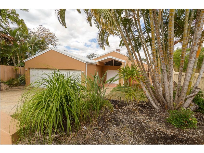 8 Bracknell Place, Ashgrove QLD 4060