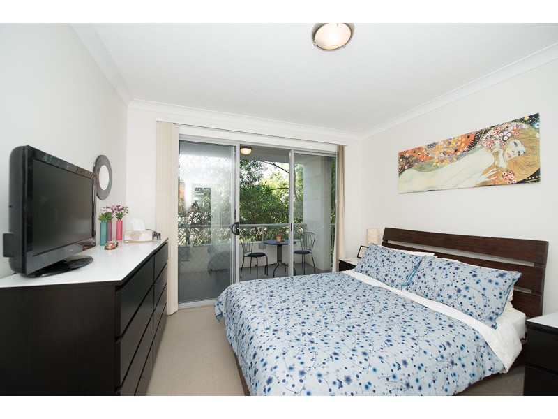 54/40 Nathan Avenue, Ashgrove QLD 4060