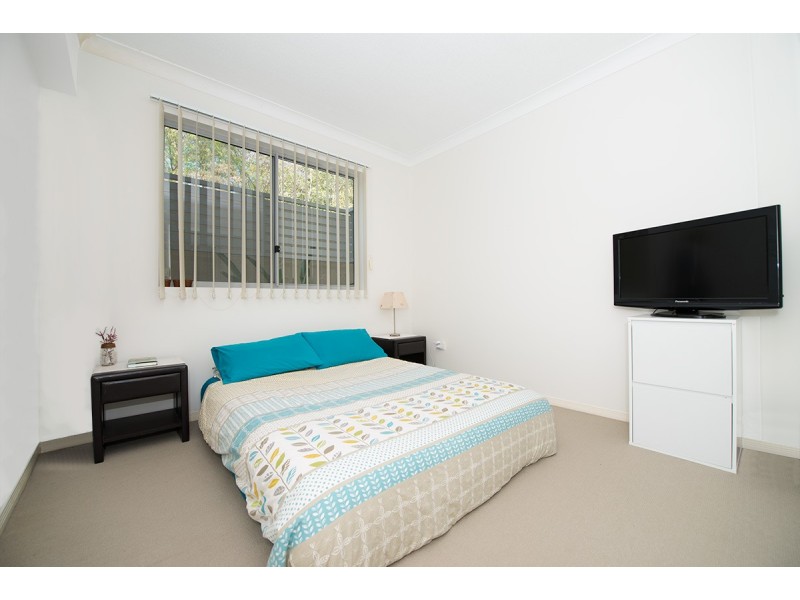 54/40 Nathan Avenue, Ashgrove QLD 4060