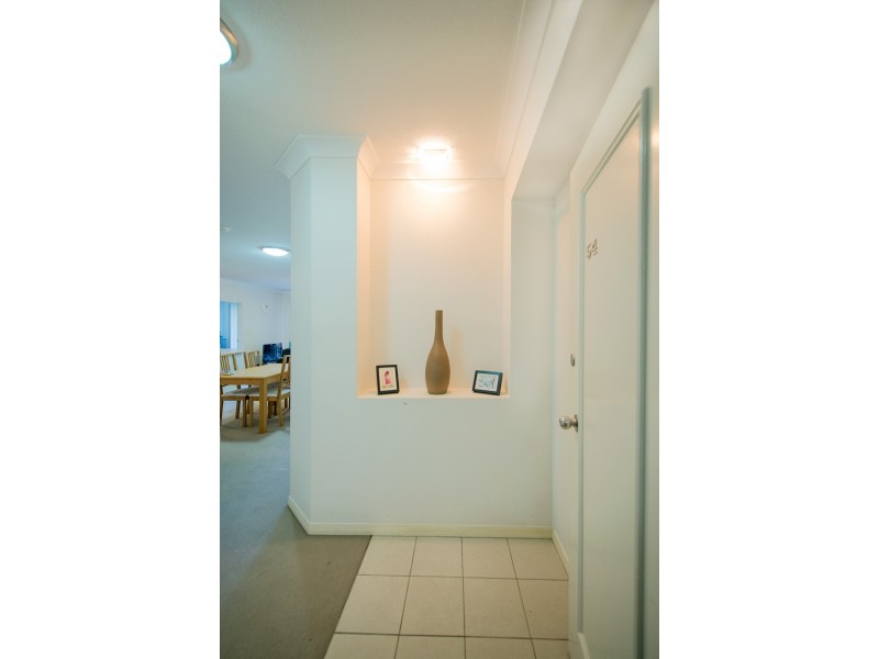 54/40 Nathan Avenue, Ashgrove QLD 4060