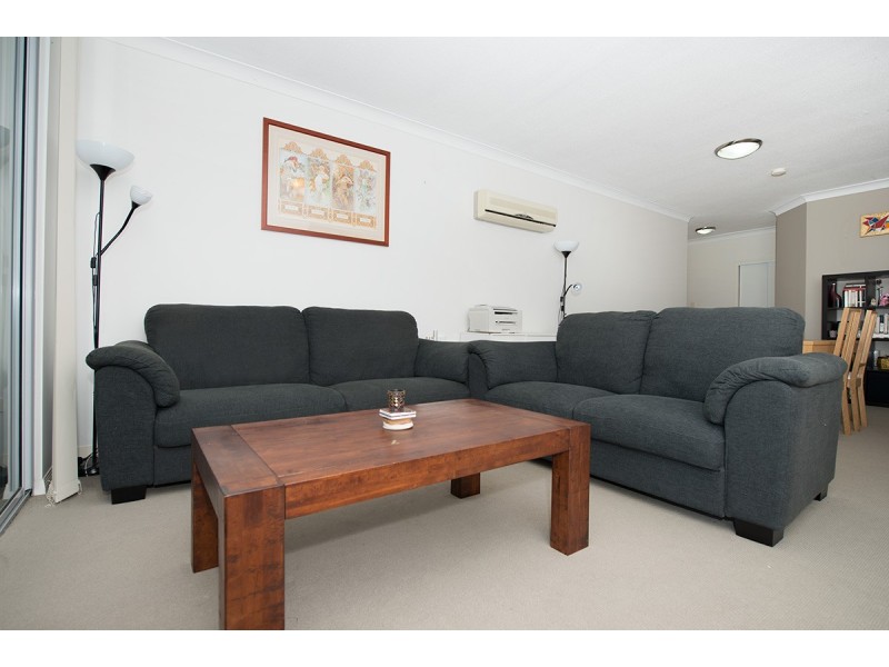 54/40 Nathan Avenue, Ashgrove QLD 4060