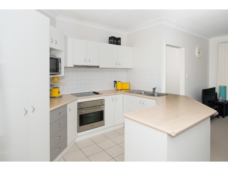 54/40 Nathan Avenue, Ashgrove QLD 4060