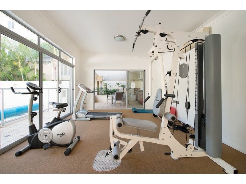 54/40 Nathan Avenue, Ashgrove QLD 4060