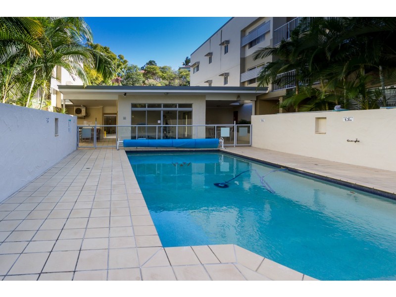 54/40 Nathan Avenue, Ashgrove QLD 4060