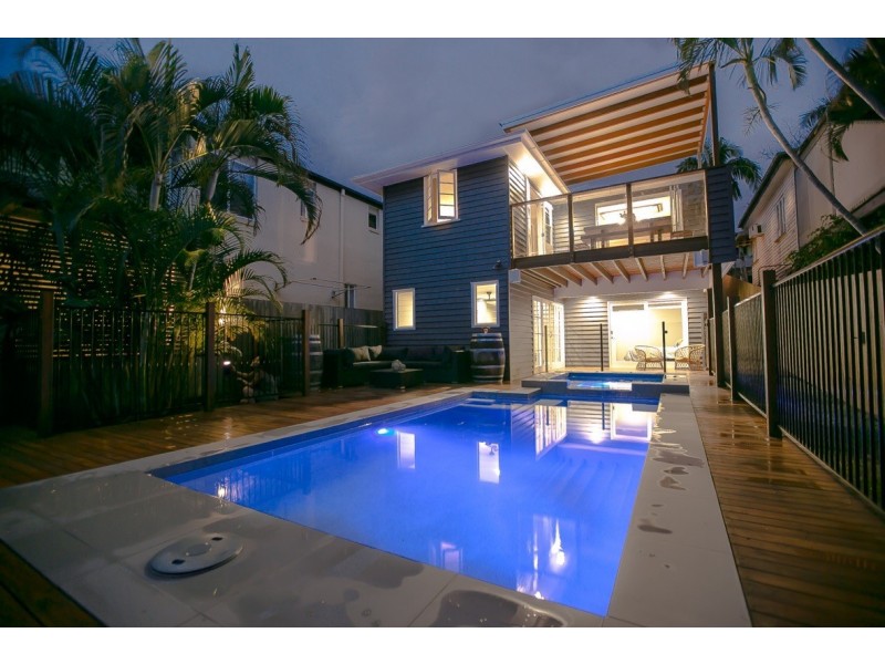 20 Victoria Street, Ashgrove QLD 4060