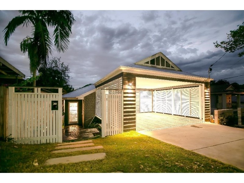 20 Victoria Street, Ashgrove QLD 4060